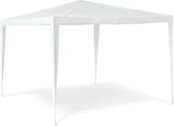 Relaxdays Pavillon Zelt