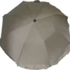 Reer Sonnenschirm 2in1 75 Cm UV Schutz 50+ Sand