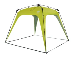 Where Tomorrow Pop Up Pavillon Gartenzelt Grün