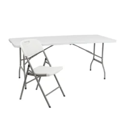 NABBI Gastronomie Stuhl Vivas - Grau-weiß -Deutschland Garten Zier Verkaufs-Shop 7e024bd0a0e1c234381a9fd5b1628593