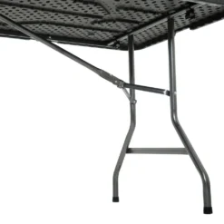 AREBOS Klapptisch Buffettisch Gartentisch Esstisch Campingtisch Klappbar 180 Cm -Deutschland Garten Zier Verkaufs-Shop 7e4a7da0f3200151439e9991084d1e53