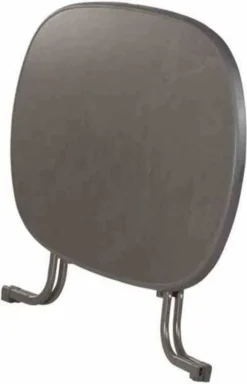 SIEGER Gartentisch / Klapptisch 140x90cm Stahl Grau / Mecalit Anthrazi -Deutschland Garten Zier Verkaufs-Shop 7f2f0a4d0e90ced6e3ddec5658120d9c