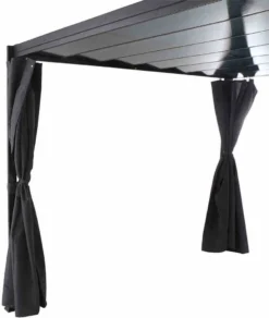 SIENA GARDEN Seitenteile Florenz J22418 -Deutschland Garten Zier Verkaufs-Shop 7f47caa5be960dd5f3af650f43c6500f