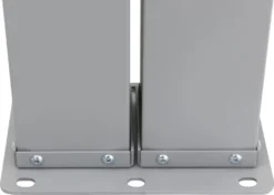 VidaXL Ausziehbare Seitenmarkise Anthrazit 100 X 600 Cm -Deutschland Garten Zier Verkaufs-Shop 80d265384bba16109e5fb7a0c5496b4b