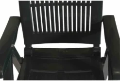 PROGARDEN Tampa SET 2x Klappsessel Grün Kunststoff M73529 -Deutschland Garten Zier Verkaufs-Shop 824dcfaabefc33e8d8ecb82b67d728c3