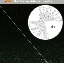 INSTENT® Pavillon 3x3m WASSERDICHT BASIC Anthrazit Garten Party Zelt Faltbar -Deutschland Garten Zier Verkaufs-Shop 83d18c39ba3e816d660e2413c3684e60 1