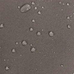 EINFEBEN Doppelseitenmarkise Markisen Brau 160x600cm Ausziehbar UV Bestaendig Fuer Balkon Terrasse Balkon -Deutschland Garten Zier Verkaufs-Shop 84f8de8281b54defbe62f6a7294f9da9