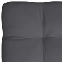 VidaXL Palettensofa-Auflagen 3 Stk. Anthrazit -Deutschland Garten Zier Verkaufs-Shop 85095eb9775aa42e460b639c5b4040a6