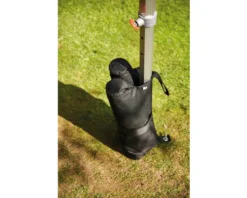 SIENA GARDEN Pavillon Beschwerer, 4er Set L45474 -Deutschland Garten Zier Verkaufs-Shop 8555f2fea978306bd7296fccc2e84d9f