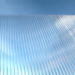 Terrassenüberdachung 495 X 303 X 226 / 278 Cm (Grau) -Deutschland Garten Zier Verkaufs-Shop 8669782e0d26306af7c0c533e283ec65