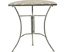 SIENA GARDEN 380805 Felina Tisch 35,5x70x71,5 Cm **** -Deutschland Garten Zier Verkaufs-Shop 8911d7693c4131370336aa2cf5ccb69f