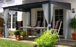 Terrassenüberdachung Melanie -Deutschland Garten Zier Verkaufs-Shop 892c1be4c7e6eb789170ae5d25619792
