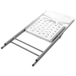 NABBI Gastronomie Stuhl Vivas - Grau-weiß -Deutschland Garten Zier Verkaufs-Shop 896ede427249c2cb3661565baf75ee52