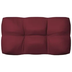 VidaXL Palettensofa-Auflagen 7 Stk. Weinrot -Deutschland Garten Zier Verkaufs-Shop 8b0dc0f82c848944198603d1d66681c6