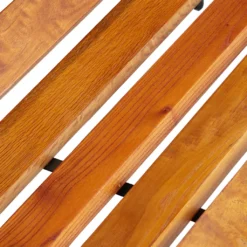 Relaxdays Gartenbank Flechtdesign -Deutschland Garten Zier Verkaufs-Shop 8c13d3637efa7faf80085f72f12d6725