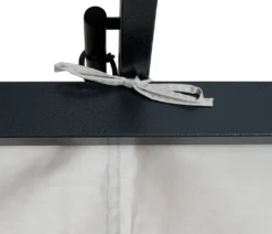 Pergola MCW-C42, Garten Pavillon, Stabiles 6cm-Gestell + Schiebedach Creme 3x3m -Deutschland Garten Zier Verkaufs-Shop 8ca6f83a672d9fa70f1b618e282b4877