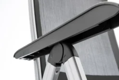 Kettler Multipositionssessel Silber/anthrazit, 0301201-0000 -Deutschland Garten Zier Verkaufs-Shop 8d52e0d08312fdb98c79c069dc7ae3c8