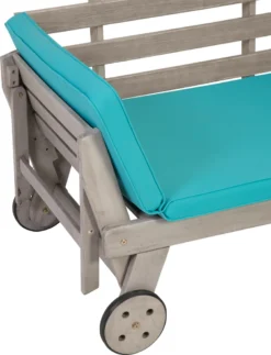 Multifunktionsbank Maui Aus Akazienholz 100% -Deutschland Garten Zier Verkaufs-Shop 8e3b189fcae682933b1df3f7d6066dbb