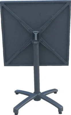 Harms Gartentisch Garden Pleasure Treviso Grau Quadratisch -Deutschland Garten Zier Verkaufs-Shop 8e80a2e7ad6f583f66772c8926e3a356