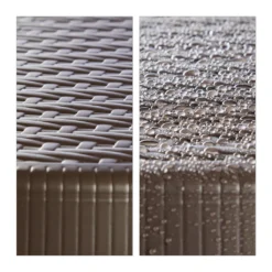 Relaxdays Gartentisch Klappbar BASTIAN -Deutschland Garten Zier Verkaufs-Shop 8eb825de0480f095b1fdbeea8a778d0a