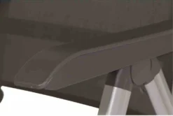 Kettler Multipositionssessel Silber/anthrazit, 0301201-0000 -Deutschland Garten Zier Verkaufs-Shop 8f6038a9fbb62be958f2e38303650249