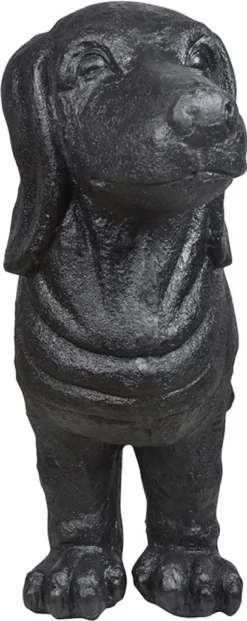 Esschert Design Bank Dackel; AV12 -Deutschland Garten Zier Verkaufs-Shop 8f69b714f2086e1ef02639d17ca4b64f