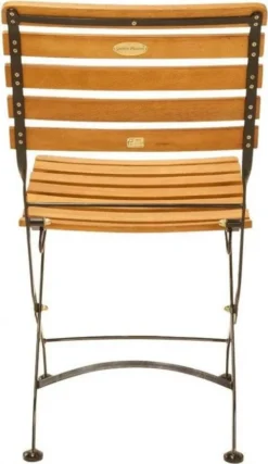 Klappstuhl WIEN, 2er Set -Deutschland Garten Zier Verkaufs-Shop 8f7c4a44ae3543e1978fc768024a3d6f