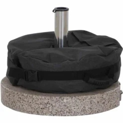 Sandsack Für Schirmständer (bis 40kg Füllbar) -Deutschland Garten Zier Verkaufs-Shop 90575a01fb5c10b53f1a463b04cff2ff