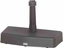 SIENA GARDEN Kunststoffschirmständer J40985 -Deutschland Garten Zier Verkaufs-Shop 90ae4fb7793ba965c2af19e6e44a9aa0