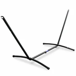 Lacestone Hängematte Inkl. Gestell Anthrazit, MS-18161 -Deutschland Garten Zier Verkaufs-Shop 9124f051711d2040df9693bf5def3ba4