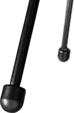 Tectake 2 Gartenstühle Santana Retro Im Acapulco-Stil - Schwarz -Deutschland Garten Zier Verkaufs-Shop 91f4e67c48fd877eb48cf16268490fa4