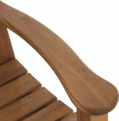 SIENA GARDEN Dublin 3-Sitzer Bank Natur J04019 -Deutschland Garten Zier Verkaufs-Shop 93865d11a1b4b2eeec05ebf2f0a6d8ae