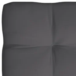 VidaXL Palettensofa-Auflagen 2 Stk. Anthrazit -Deutschland Garten Zier Verkaufs-Shop 94a9c0960d0914229b732a0340459bfe 1