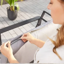 Sitzgruppe Rio - Sitzgruppe:XXL -Deutschland Garten Zier Verkaufs-Shop 94d8db1c0bf5ef9338c924cf3f4f7122