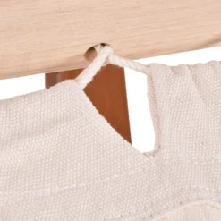 COSTWAY Hängemattengestell Mit Hängematte Bis 120kg Belastbar Hängemattenständer Hängeschaukel 313x115x120cm Holz -Deutschland Garten Zier Verkaufs-Shop 951f201b3044ad596ba7e0ae19a02b1f