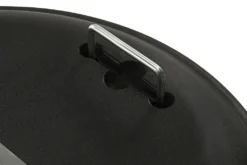 Dehner Sonnenschirmständer, Rollbar, Ø Schirmstock 58 Mm, Beton/Stahl, 50 Kg, Schwarz -Deutschland Garten Zier Verkaufs-Shop 9554c5865762eac0a7d315d46e2fcdaa