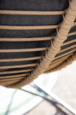 Garden Impressions Relaxsessel Luna Natural Rotan -Deutschland Garten Zier Verkaufs-Shop 95689f38c4a24193c51e881ed8f68b80