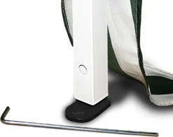 Faltpavillon 3x3 M Mit 4 Seitenwänden + Praktischer Tragetasche -Deutschland Garten Zier Verkaufs-Shop 9569da6e1fb0367bae5f170d10583e6c