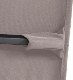 SIENA GARDEN California N+ Ampelschirm Anthrazit/taupe 250x250cm L87433 -Deutschland Garten Zier Verkaufs-Shop 9603d65cc6ca30db8a488683b6e4bd2d