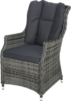 Primaster Dining Sessel Bathala Deluxe