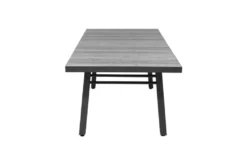 Ploß Auszugs-Dining-Tisch "Montreal" 160-210x100x75 Cm -Deutschland Garten Zier Verkaufs-Shop 9682d9da214fe0437791a12a42604db3