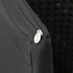 2 Stück Rattansessel Schwarz Inklusive Kissen Schwarz -Deutschland Garten Zier Verkaufs-Shop 968ba886b5825318ee7f02f142ca4afc