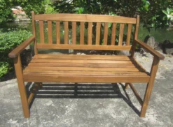 Bank PROMOTION, 2-Sitzer,