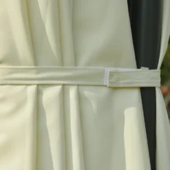 Outsunny Sonnenschirm Ampelschirm Doppelschirm Mit Kurbel Verstellbarer Gartenschirm Sonnenschutz Metall Cremeweiß 440 X 270 X 250 Cm -Deutschland Garten Zier Verkaufs-Shop 9765b5f8c9b9316110971f2775fee541