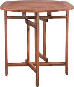 VidaXL Klappbarer Gartentisch 120 X 70 X 74 Cm Akazienholz Massiv -Deutschland Garten Zier Verkaufs-Shop 9790b1af24ff2e16bcac4f720f9b99b5