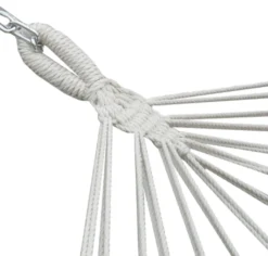 Outdoor Stabhängematte 190x80cm Garten Hängematte Mit Stange Bis 100kg Beige -Deutschland Garten Zier Verkaufs-Shop 97c9e0e46742b1b530feb5e22a5a0c43