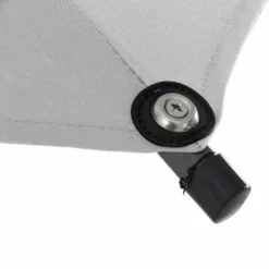 Siena Garden Isa Sonnenschirm Ø300 Cm Anthrazit/Stone -Deutschland Garten Zier Verkaufs-Shop 982ad8a96111b1bed9554fe449aac819