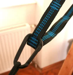 Hideaway Outfitters Sleepmock Gesteppt Blau Hängematte -Deutschland Garten Zier Verkaufs-Shop 991c1da887745530c406aa7dcd0493eb