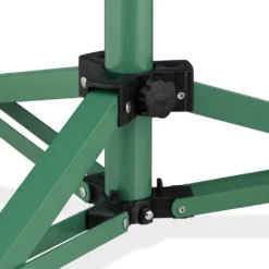 Relaxdays Grüner Sonnenschirmständer Klappbar -Deutschland Garten Zier Verkaufs-Shop 9ac3cfd862eaaf44ec4518f95d57f7ec