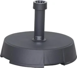 SIENA GARDEN Kunststoffschirmständer J40989 -Deutschland Garten Zier Verkaufs-Shop 9aedbb665e63243f70a1249a1e02948b